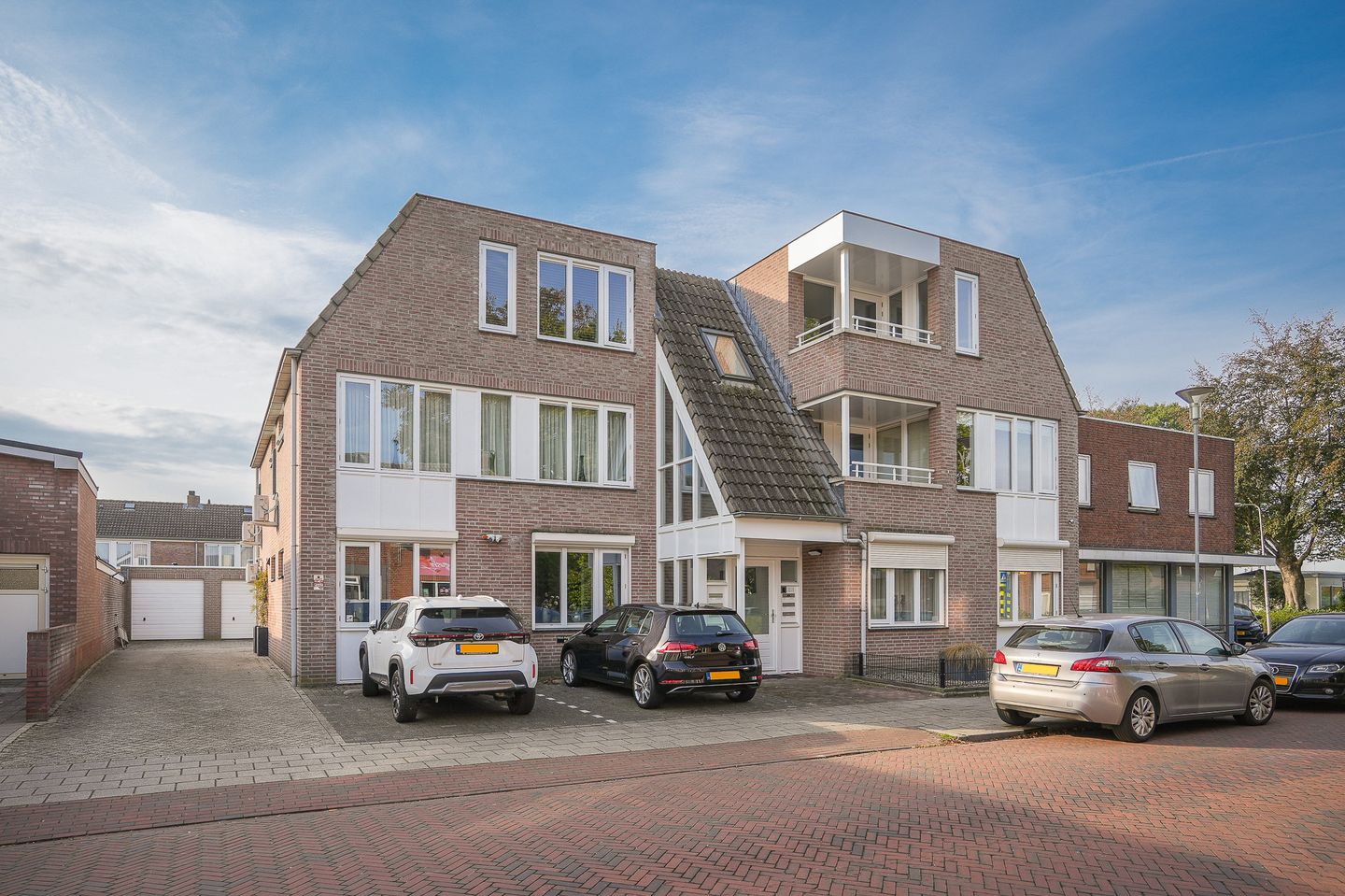 Foto 1 van Kromsteeg 27-A