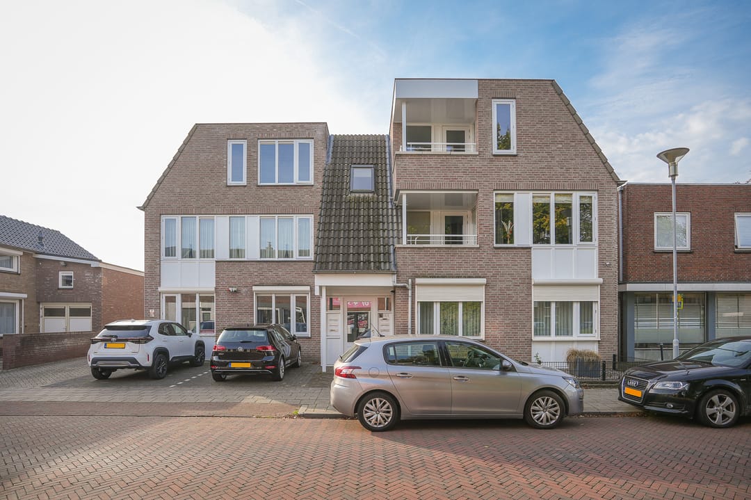 Foto 23 van Kromsteeg 27-A