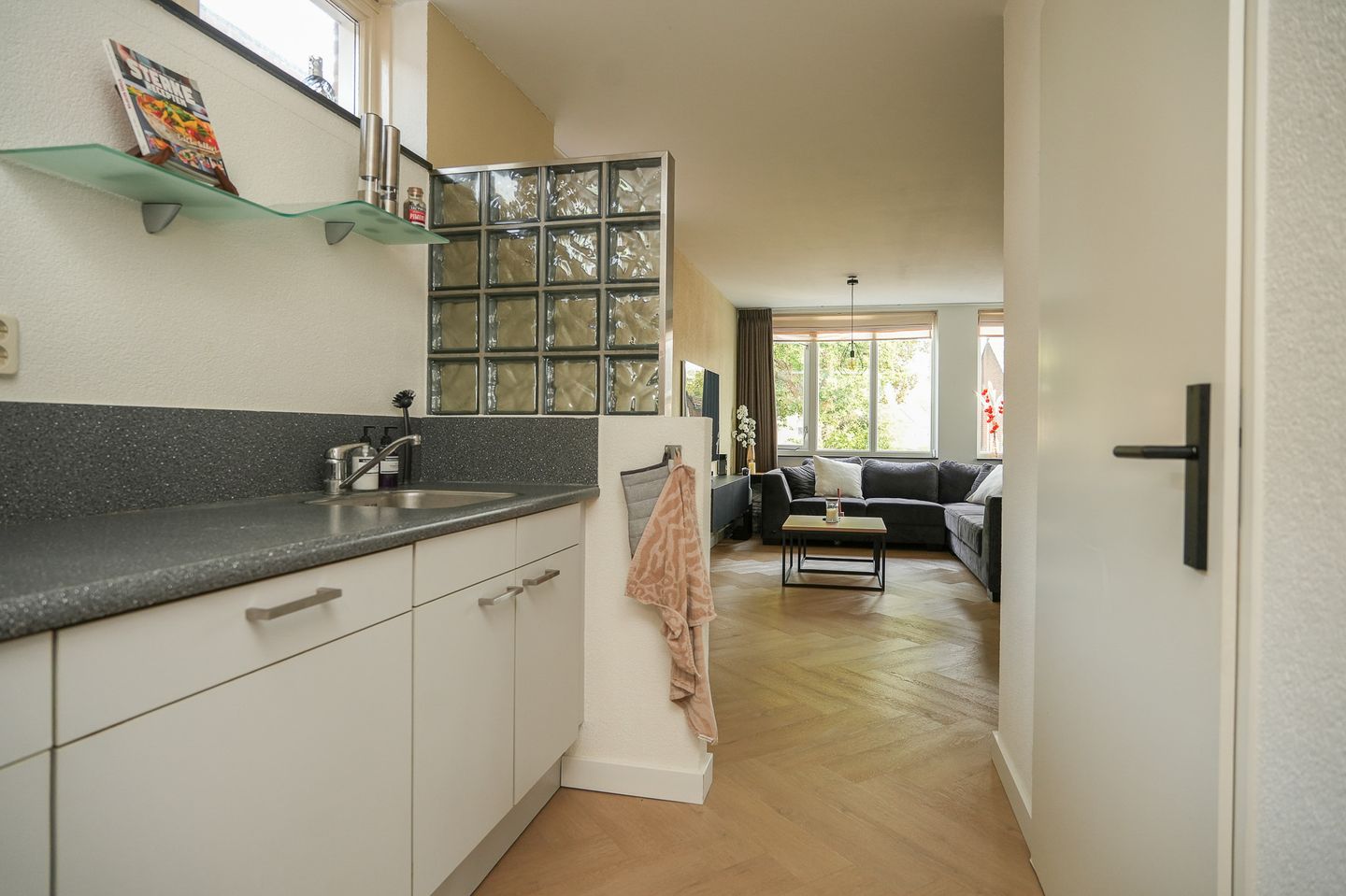 Foto 10 van Kromsteeg 27-A