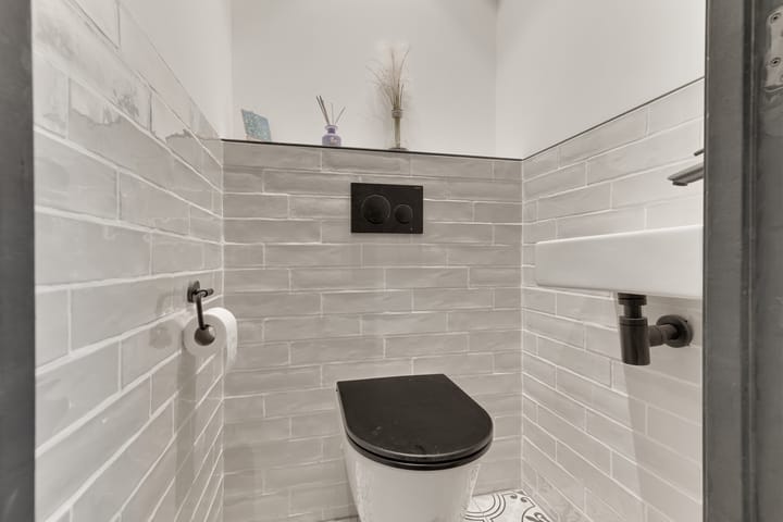 Tussenwoning te koop: Dr Poelslaan 8, Noordwijkerhout