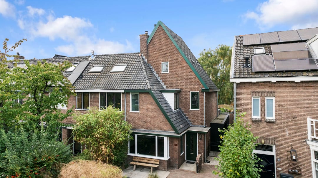 Foto 2 van Wezenlaan 8