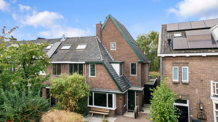 Foto 2 van Wezenlaan 8