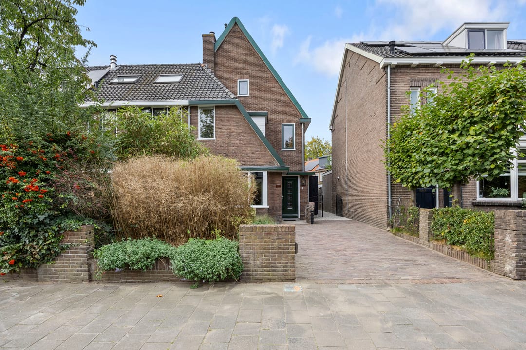 Foto 43 van Wezenlaan 8