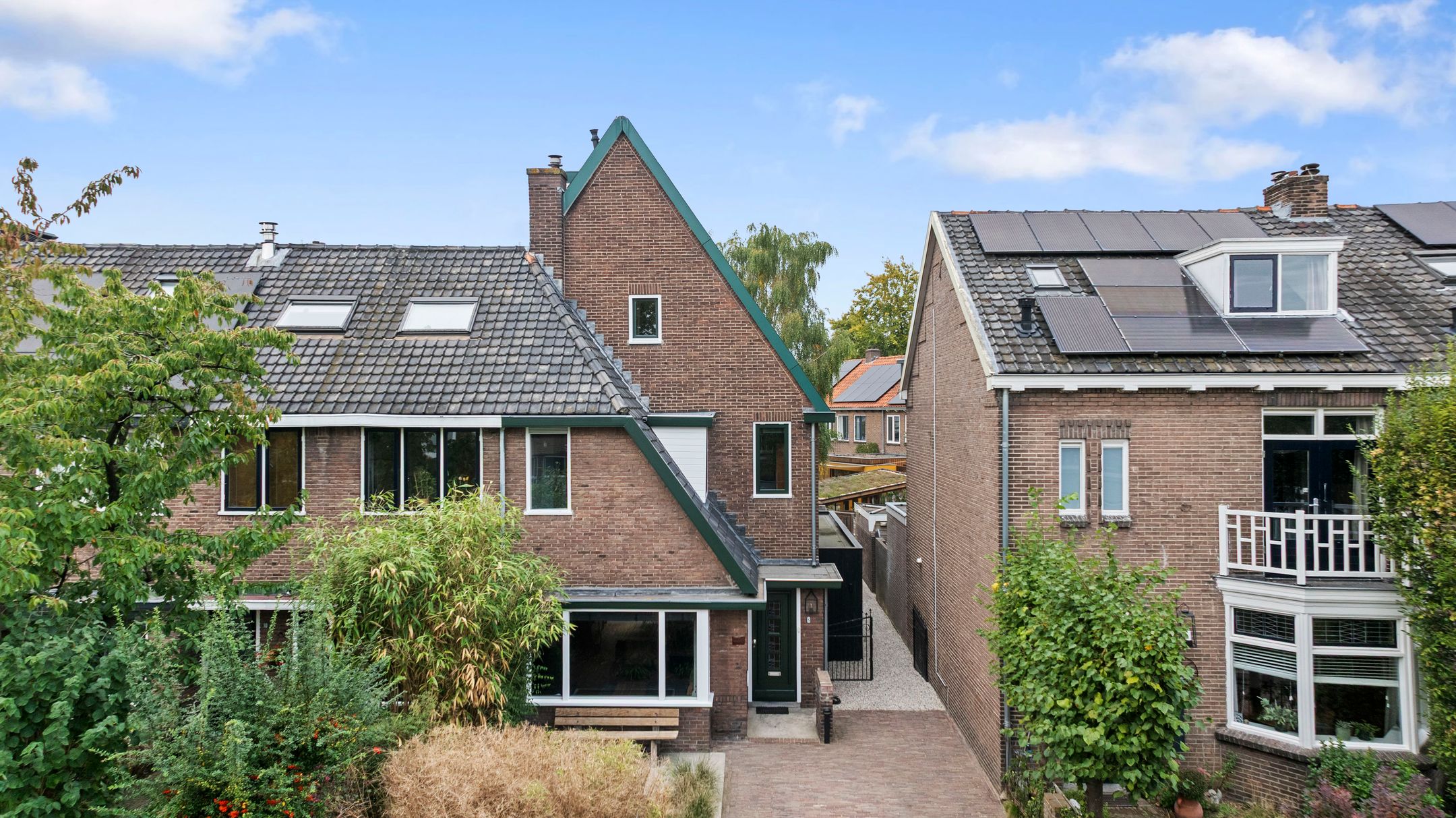 Foto 45 van Wezenlaan 8