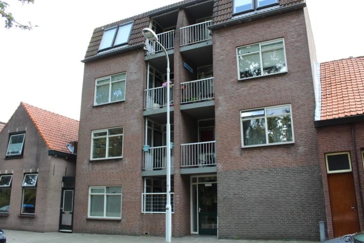 Foto 2 van Grenulaan 24-N