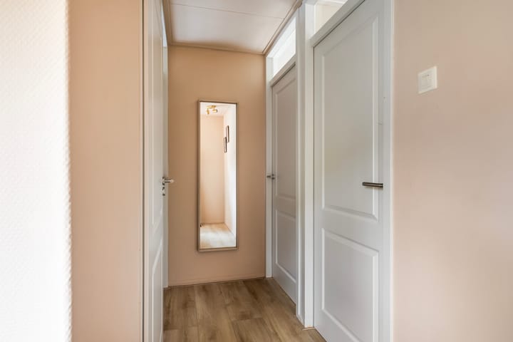 Hoekwoning te koop: De Skeperij 21, Ie