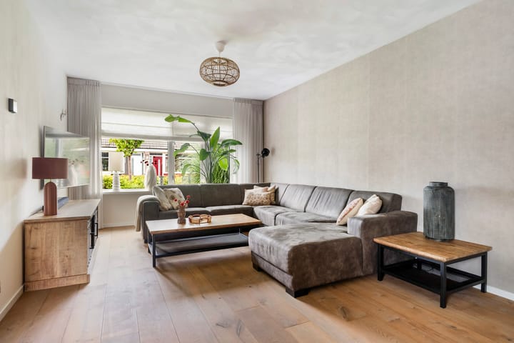 Hoekwoning te koop: De Skeperij 21, Ie