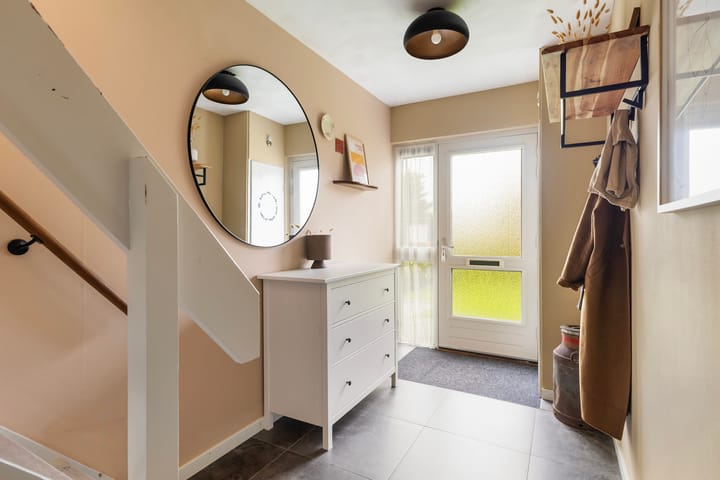 Hoekwoning te koop: De Skeperij 21, Ie