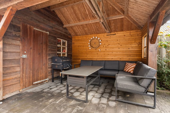 Hoekwoning te koop: De Skeperij 21, Ie