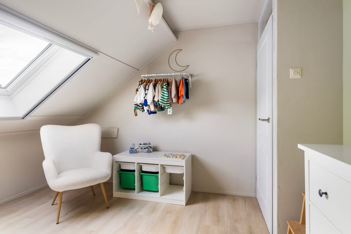 Hoekwoning te koop: De Skeperij 21, Ie