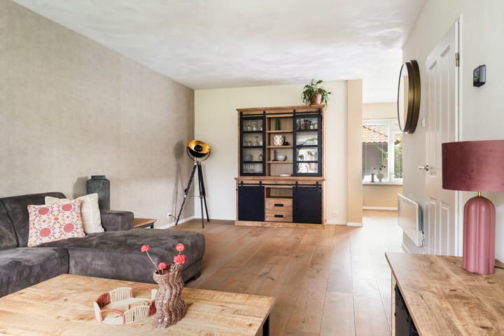 Hoekwoning te koop: De Skeperij 21, Ie