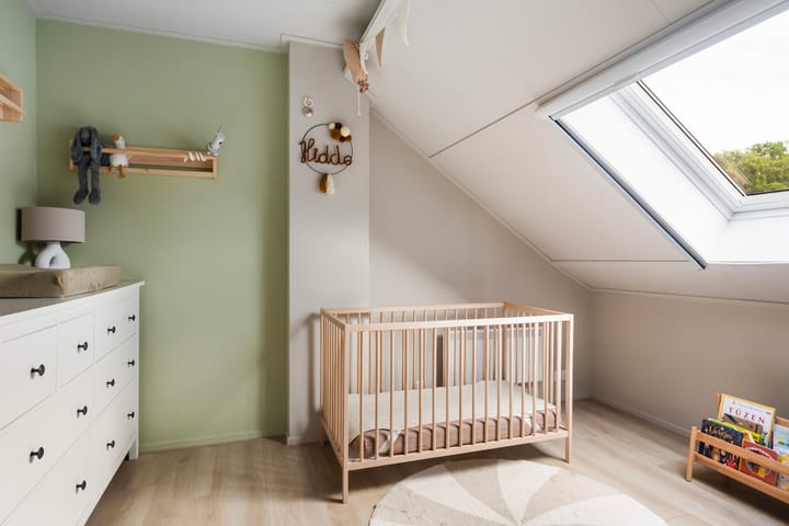 Hoekwoning te koop: De Skeperij 21, Ie