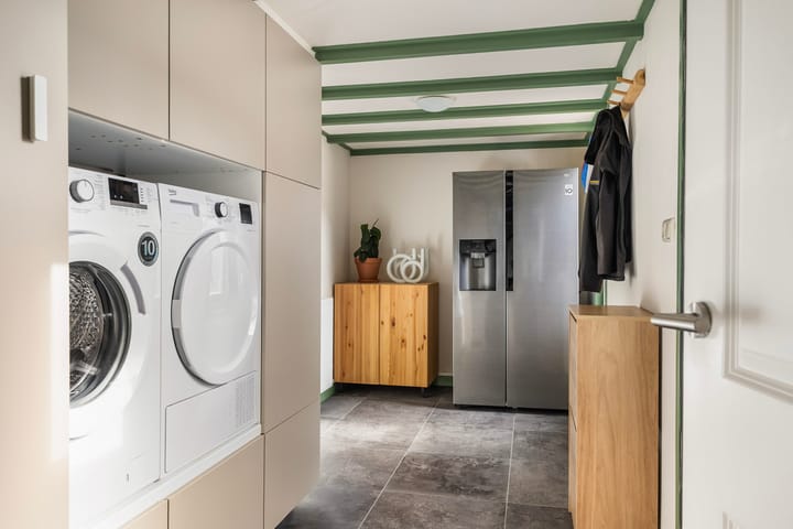 Hoekwoning te koop: De Skeperij 21, Ie
