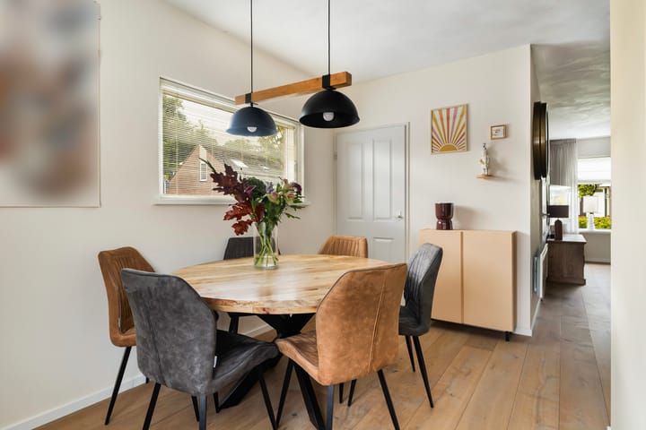 Hoekwoning te koop: De Skeperij 21, Ie