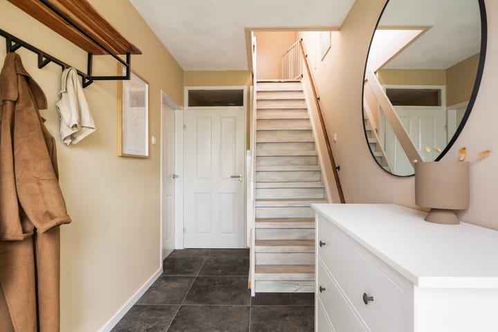 Hoekwoning te koop: De Skeperij 21, Ie