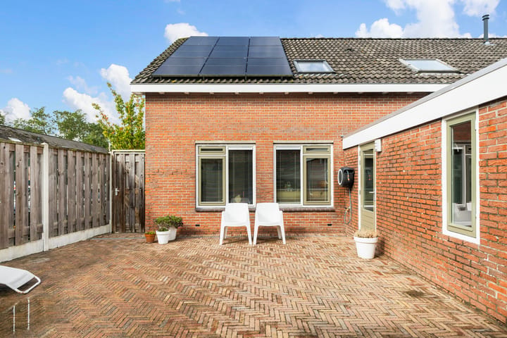 Foto 4 van De Skeperij 21