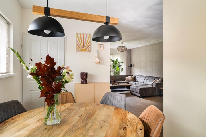 Hoekwoning te koop: De Skeperij 21, Ie