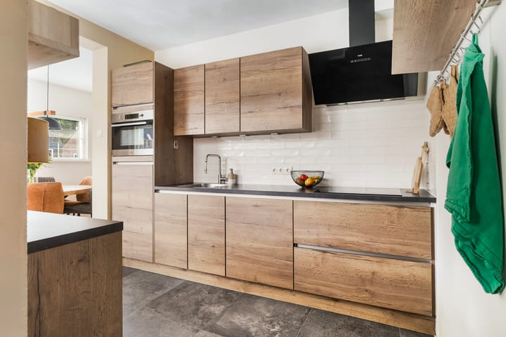 Hoekwoning te koop: De Skeperij 21, Ie