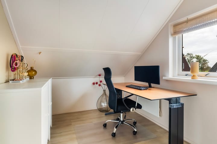 Hoekwoning te koop: De Skeperij 21, Ie