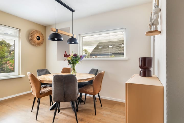 Hoekwoning te koop: De Skeperij 21, Ie