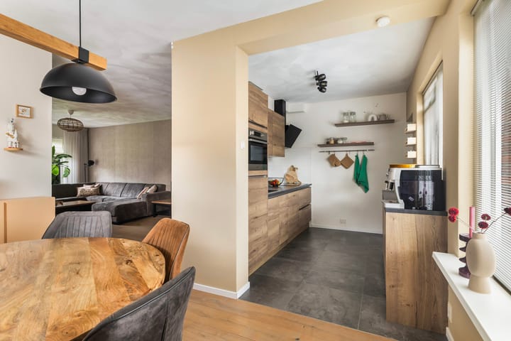 Hoekwoning te koop: De Skeperij 21, Ie