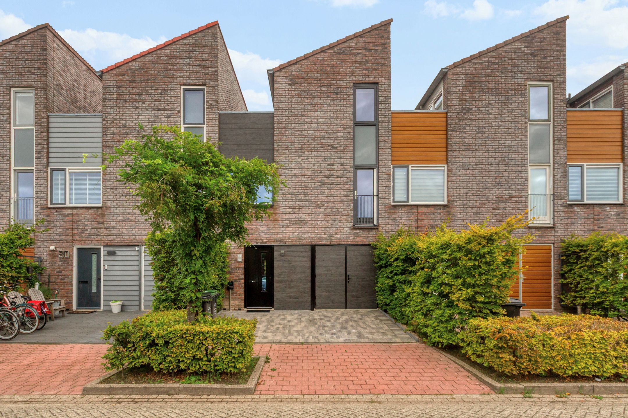 Dinsdagstraat 18 