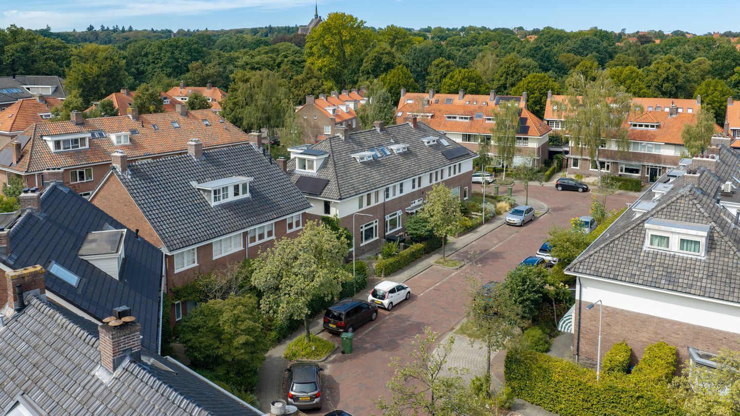 Foto 20 van Bilderdijkstraat 31
