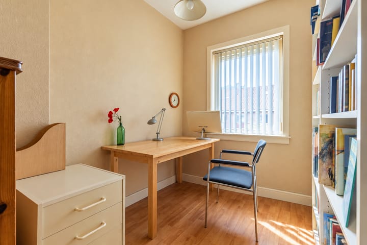 Tussenwoning te koop: Bilderdijkstraat 31, Arnhem