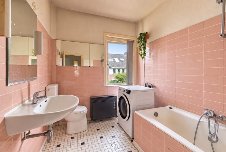Tussenwoning te koop: Bilderdijkstraat 31, Arnhem
