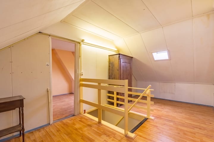 Tussenwoning te koop: Bilderdijkstraat 31, Arnhem