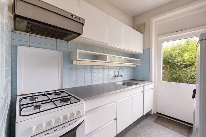 Tussenwoning te koop: Bilderdijkstraat 31, Arnhem