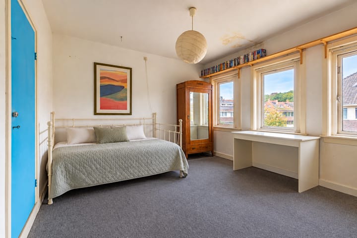 Tussenwoning te koop: Bilderdijkstraat 31, Arnhem