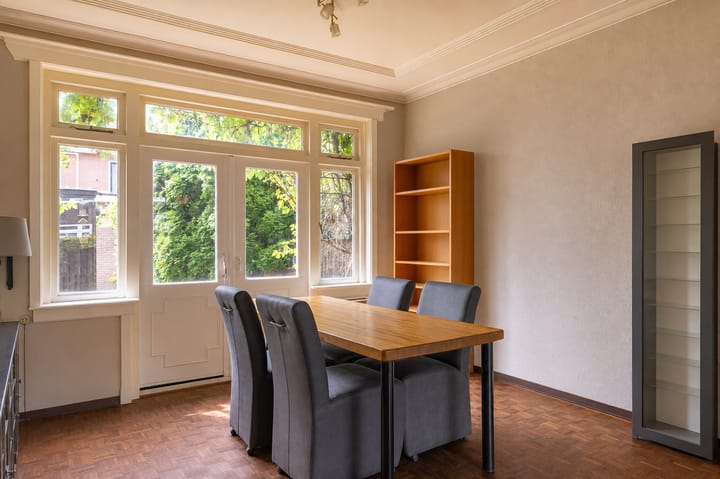 Tussenwoning te koop: Bilderdijkstraat 31, Arnhem