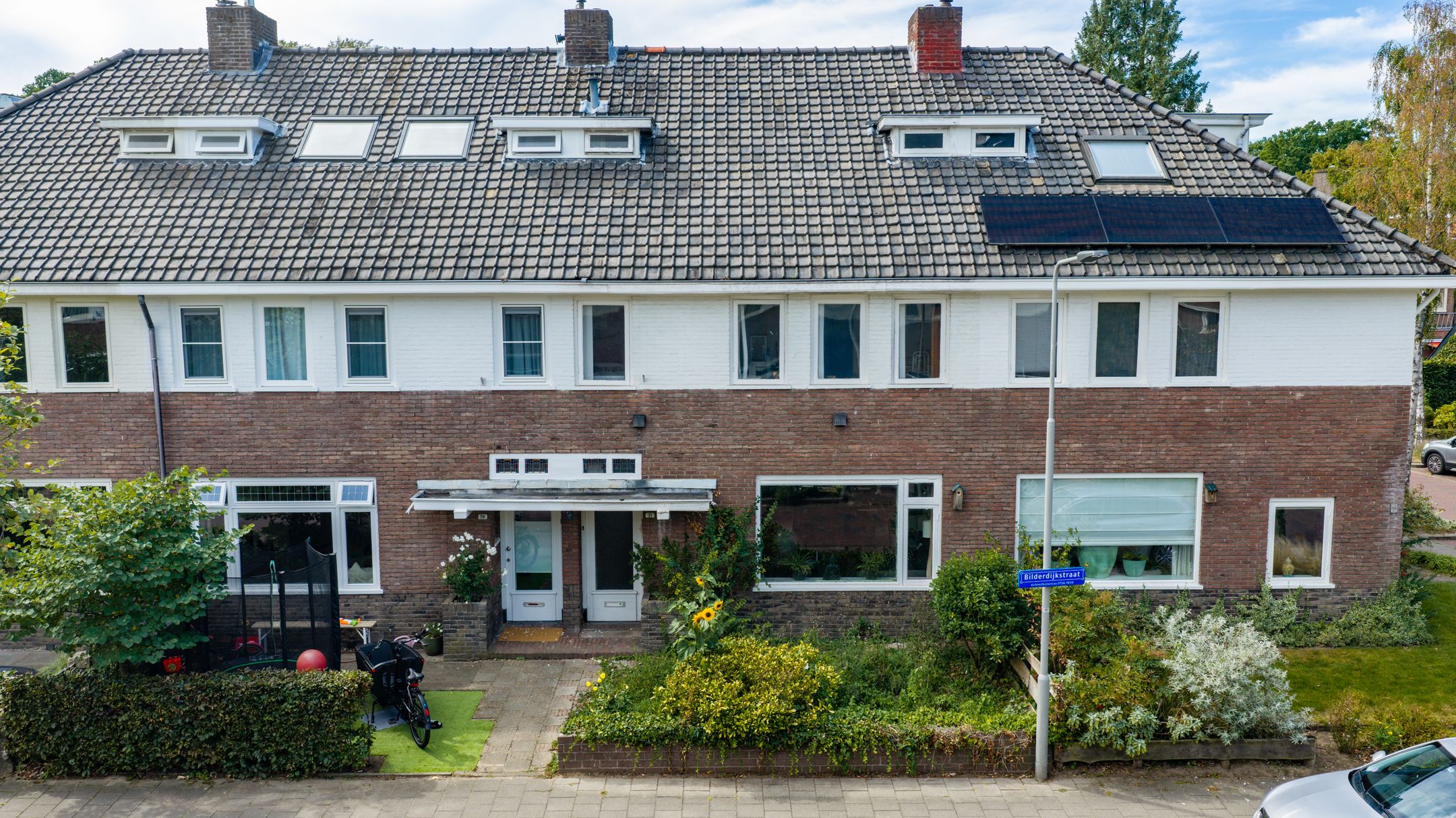 Bilderdijkstraat 31 