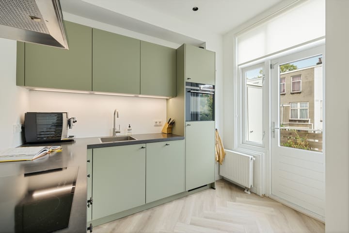 Foto 3 van P.C. Hooftstraat 8-BS