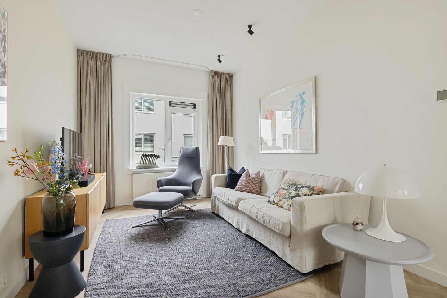 Foto 4 van P.C. Hooftstraat 8-BS