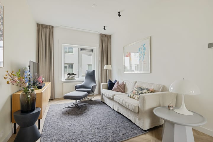 Foto 4 van P.C. Hooftstraat 8-BS