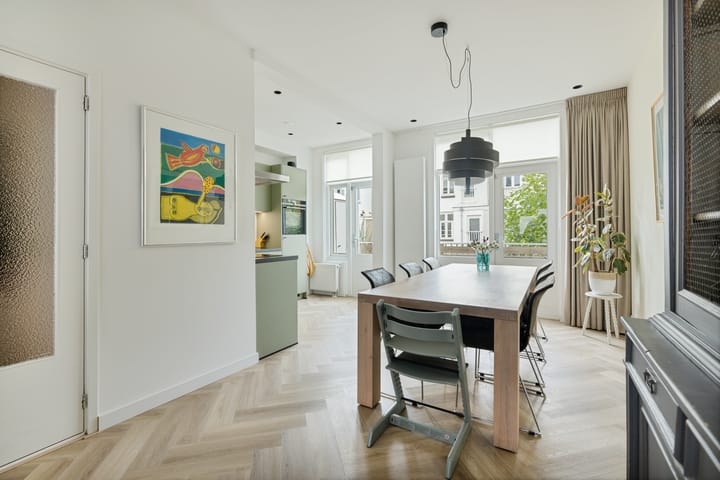 Foto 2 van P.C. Hooftstraat 8-BS