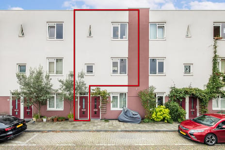 P.C. Hooftstraat thumbnail