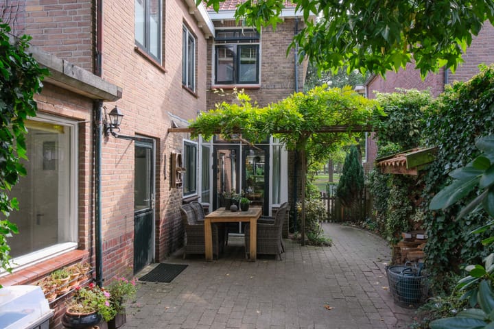 Foto 4 van Tijhofslaan 70