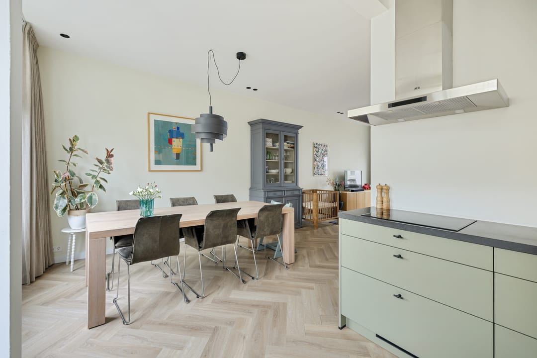 Foto 11 van P.C. Hooftstraat 8-BS