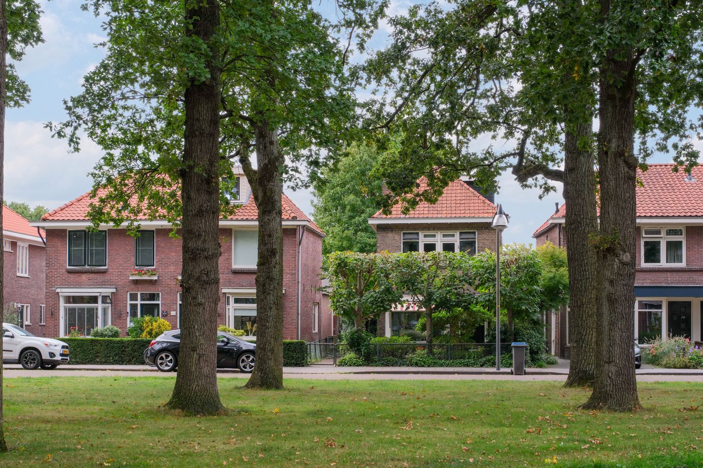 Foto 1 van Tijhofslaan 70