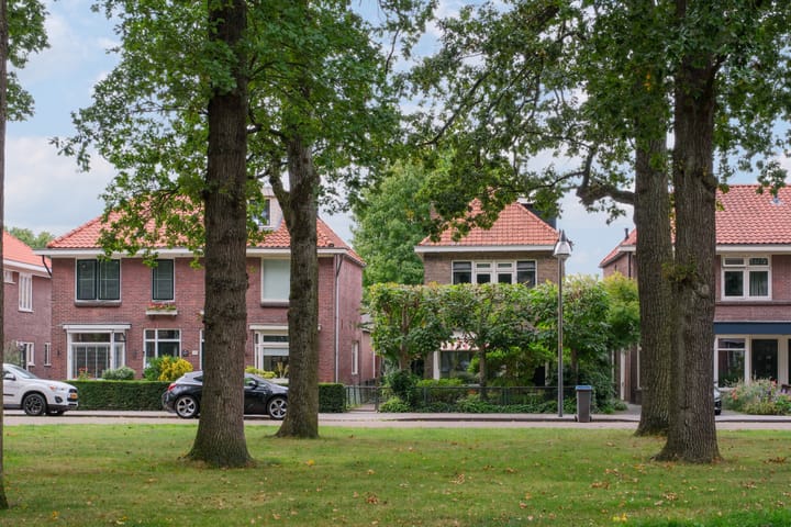 Tijhofslaan 70