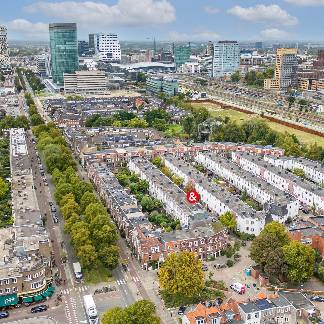 Foto 41 van P.C. Hooftstraat 8-BS