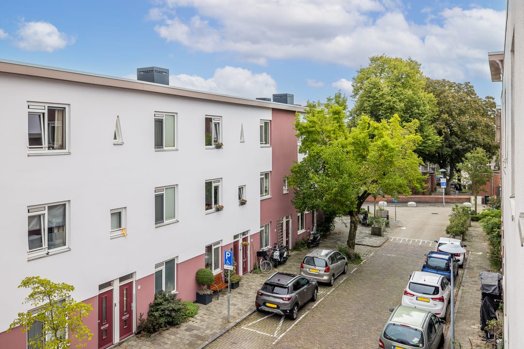 Foto 26 van P.C. Hooftstraat 8-BS