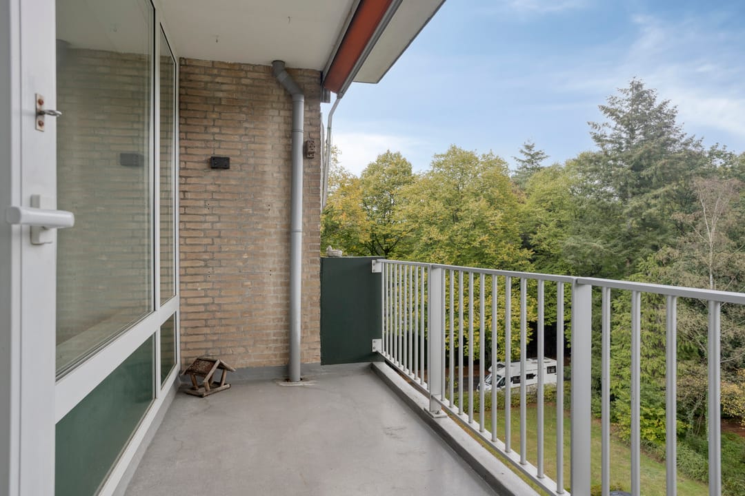 Foto 17 van De Hooghlaan 2-B31