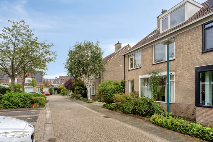 Foto 4 van Starkenborglaan 2