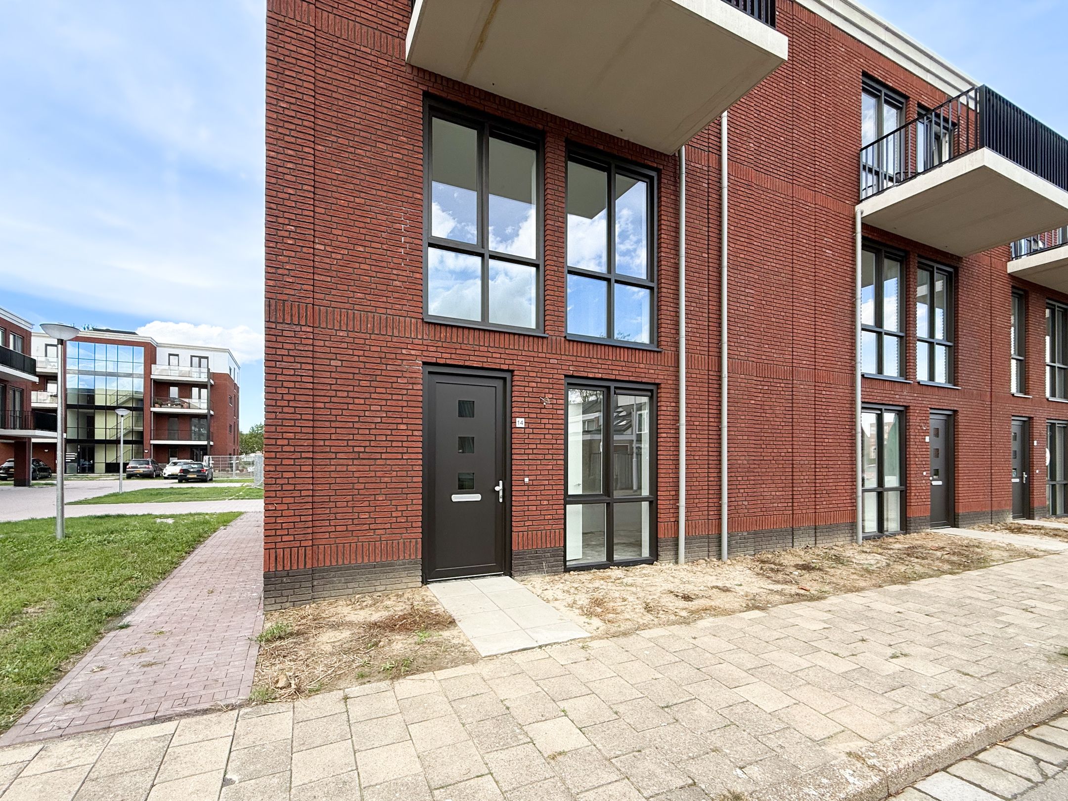 Lekstraat 14 