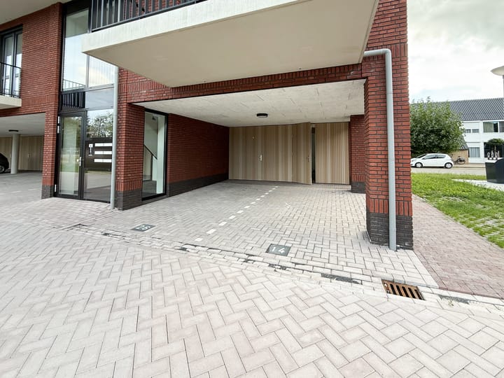 Foto 3 van Lekstraat 14