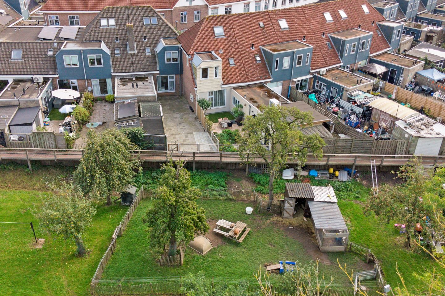 Foto 40 van Geert van Woustraat 28